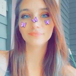 Meet your Posher, Samantha